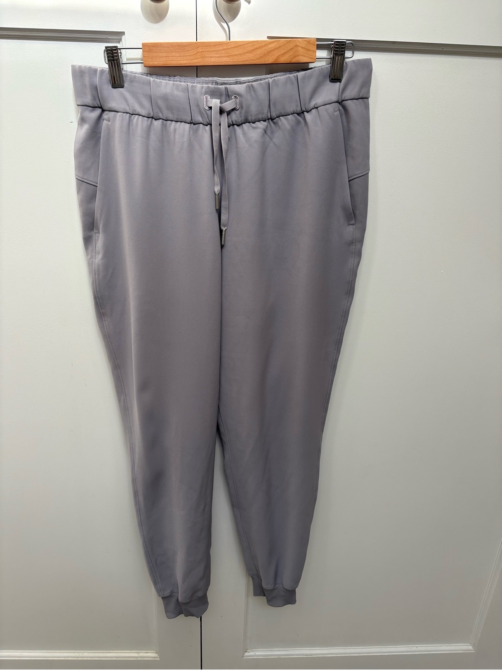 Lululemon Joggers Size 8